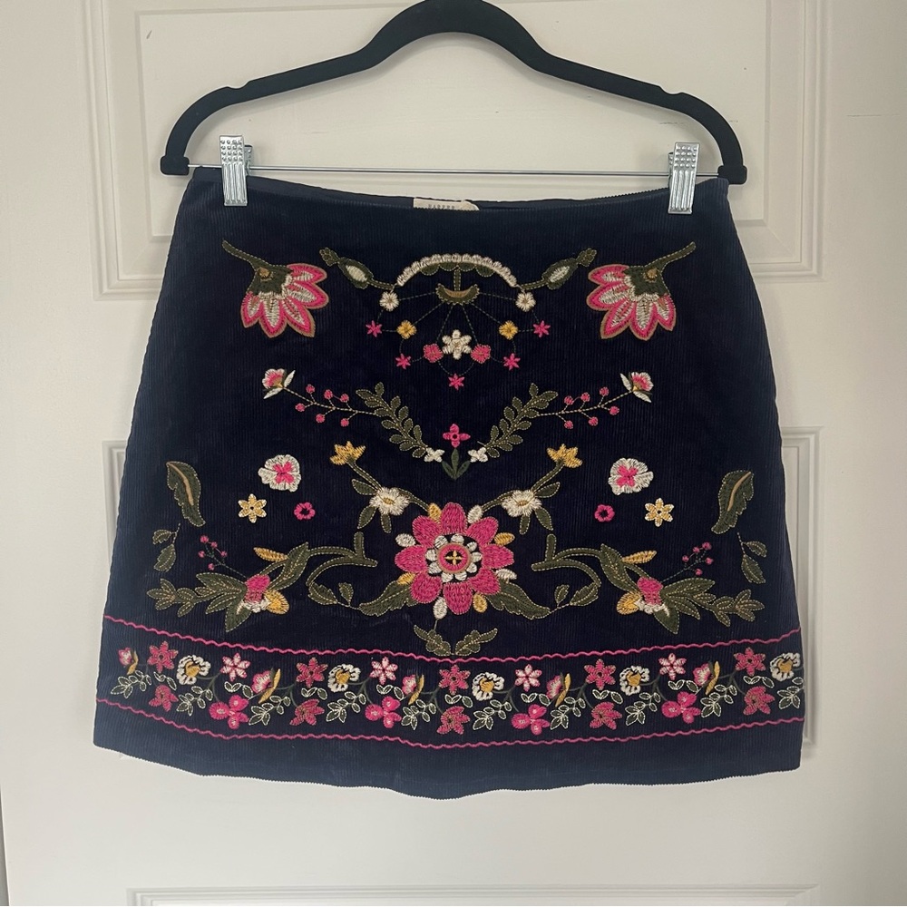 ❤️‍🔥HP❤️‍🔥 Harper Heritage Skirt